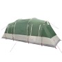Tienda de campaña túnel para 4 personas impermeable verde de , Tiendas de campaña - Ref: Foro24-4009410, Precio: 242,74 €, De...