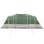 Tienda de campaña túnel para 4 personas impermeable verde de , Tiendas de campaña - Ref: Foro24-4009410, Precio: 242,74 €, De...