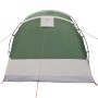 Tienda de campaña túnel para 4 personas impermeable verde de , Tiendas de campaña - Ref: Foro24-4009410, Precio: 242,74 €, De...