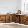 Armario cocina madera ingeniería envejecida 75,5x75,5x81,5 cm de , Armarios de cocina - Ref: Foro24-856095, Precio: 106,13 €,...