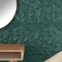 Paneles de pared 12 uds XPS amatista verde 50x50 cm 3 m² de , Recubrimiento de paredes - Ref: Foro24-4100057, Precio: 48,41 €...