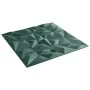 Paneles de pared 12 uds XPS amatista verde 50x50 cm 3 m² de , Recubrimiento de paredes - Ref: Foro24-4100057, Precio: 48,41 €...