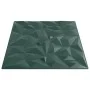 Paneles de pared 12 uds XPS amatista verde 50x50 cm 3 m² de , Recubrimiento de paredes - Ref: Foro24-4100057, Precio: 48,41 €...