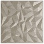 Paneles de pared 24 uds XPS amatista Beton 50x50 cm 6 m² de , Recubrimiento de paredes - Ref: Foro24-4100055, Precio: 61,27 €...