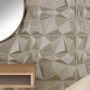 Paneles de pared 12 uds XPS diamante Beton 50x50 cm 3 m² de , Recubrimiento de paredes - Ref: Foro24-4100060, Precio: 47,86 €...