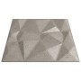 Paneles de pared 12 uds XPS diamante Beton 50x50 cm 3 m² de , Recubrimiento de paredes - Ref: Foro24-4100060, Precio: 47,86 €...
