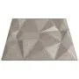 Paneles de pared 12 uds XPS diamante Beton 50x50 cm 3 m² de , Recubrimiento de paredes - Ref: Foro24-4100060, Precio: 48,41 €...