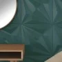 Paneles de pared 48 uds XPS estrella verde 50x50 cm 12 m² de , Recubrimiento de paredes - Ref: Foro24-4100076, Precio: 105,88...