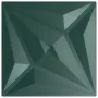 Paneles de pared 12 uds XPS estrella verde 50x50 cm 3 m² de , Recubrimiento de paredes - Ref: Foro24-4100074, Precio: 35,38 €...