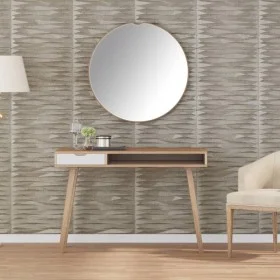 Paneles de pared 24 uds XPS piedra Beton 50x50 cm 6 m² de , Recubrimiento de paredes - Ref: Foro24-4100081, Precio: 67,18 €, ...