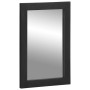 Juego de muebles de baño 3 pzas madera contrachapada negro de , Muebles de baño - Ref: Foro24-3309995, Precio: 316,49 €, Desc...