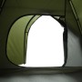Tienda de campaña iglú para 4 personas impermeable verde oliva de , Tiendas de campaña - Ref: Foro24-4009618, Precio: 70,99 €...