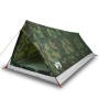 Tienda de campaña para 2 personas impermeable camuflaje de , Tiendas de campaña - Ref: Foro24-4009626, Precio: 46,49 €, Descu...
