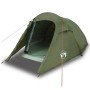 Tienda de campaña túnel para 2 personas impermeable verde oliva de , Tiendas de campaña - Ref: Foro24-4009630, Precio: 47,72 ...