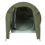 Tienda de campaña túnel para 2 personas impermeable verde oliva de , Tiendas de campaña - Ref: Foro24-4009630, Precio: 47,72 ...