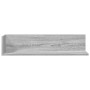 Estantes de pared 2 uds madera gris Sonoma 75x16,5x16,5 cm de , Estantes y estanterías - Ref: Foro24-860036, Precio: 36,22 €,...