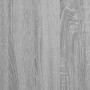 Estantes de pared 2 uds madera gris Sonoma 75x16,5x16,5 cm de , Estantes y estanterías - Ref: Foro24-860036, Precio: 36,22 €,...