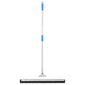 Escobilla de suelo acero y goma 75x119,5 cm de , Productos para limpieza del hogar - Ref: Foro24-3329230, Precio: 21,76 €, De...