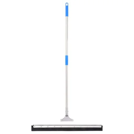 Escobilla de suelo acero y goma 75x119,5 cm de , Productos para limpieza del hogar - Ref: Foro24-3329230, Precio: 21,76 €, De...