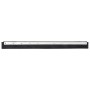 Escobilla de suelo acero y goma 75x119,5 cm de , Productos para limpieza del hogar - Ref: Foro24-3329230, Precio: 22,69 €, De...