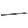 Escobilla de suelo acero y goma 75x119,5 cm de , Productos para limpieza del hogar - Ref: Foro24-3329230, Precio: 22,69 €, De...