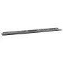 Escobilla de suelo acero y goma 75x119,5 cm de , Productos para limpieza del hogar - Ref: Foro24-3329230, Precio: 21,76 €, De...