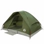 Tienda de campaña iglú para 2 personas impermeable verde oliva de , Tiendas de campaña - Ref: Foro24-4009639, Precio: 64,64 €...