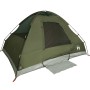 Tienda de campaña iglú para 2 personas impermeable verde oliva de , Tiendas de campaña - Ref: Foro24-4009639, Precio: 64,64 €...