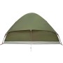 Tienda de campaña iglú para 2 personas impermeable verde oliva de , Tiendas de campaña - Ref: Foro24-4009639, Precio: 64,64 €...
