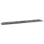 Escobillas de suelo 5 uds acero y goma 55x119,5 cm de , Productos para limpieza del hogar - Ref: Foro24-3329232, Precio: 44,8...