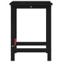 Banco de trabajo madera de roble marrón oscuro 100x60x81,5 cm de , Mesas de trabajo - Ref: Foro24-3309672, Precio: 155,70 €, ...