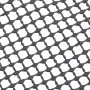 Alfombra de tienda de campaña gris antracita 250x450 cm de vidaXL, Accesorios para tiendas de campaña - Ref: Foro24-314752, P...