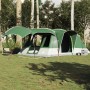 Tienda de campaña túnel para 5 personas impermeable verde de , Tiendas de campaña - Ref: Foro24-4009425, Precio: 218,89 €, De...