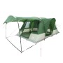 Tienda de campaña túnel para 5 personas impermeable verde de , Tiendas de campaña - Ref: Foro24-4009425, Precio: 218,89 €, De...