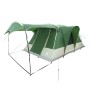 Tienda de campaña túnel para 5 personas impermeable verde de , Tiendas de campaña - Ref: Foro24-4009425, Precio: 218,89 €, De...