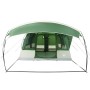 Tienda de campaña túnel para 5 personas impermeable verde de , Tiendas de campaña - Ref: Foro24-4009425, Precio: 218,89 €, De...