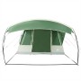 Tienda de campaña túnel para 5 personas impermeable verde de , Tiendas de campaña - Ref: Foro24-4009425, Precio: 218,89 €, De...