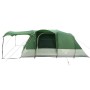 Tienda de campaña túnel para 5 personas impermeable verde de , Tiendas de campaña - Ref: Foro24-4009425, Precio: 218,89 €, De...