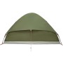Tienda campaña familiar iglú 6 personas impermeable verde oliva de , Tiendas de campaña - Ref: Foro24-4009645, Precio: 115,36...