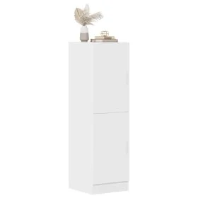 Mueble de cocina madera de ingeniería blanco 38x41,5x131,5 cm de , Armarios de cocina - Ref: Foro24-860112, Precio: 99,68 €, ...