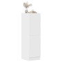 Mueble de cocina madera de ingeniería blanco 38x41,5x131,5 cm de , Armarios de cocina - Ref: Foro24-860112, Precio: 104,30 €,...