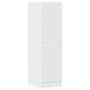 Mueble de cocina madera de ingeniería blanco 38x41,5x131,5 cm de , Armarios de cocina - Ref: Foro24-860112, Precio: 104,30 €,...