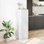 Mueble de cocina madera de ingeniería blanco 38x41,5x131,5 cm de , Armarios de cocina - Ref: Foro24-860112, Precio: 104,30 €,...