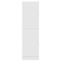Mueble de cocina madera de ingeniería blanco 38x41,5x131,5 cm de , Armarios de cocina - Ref: Foro24-860112, Precio: 104,30 €,...