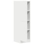 Mueble de cocina madera de ingeniería blanco 38x41,5x131,5 cm de , Armarios de cocina - Ref: Foro24-860112, Precio: 104,30 €,...