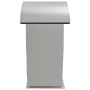 Fuente de piscina de acero inoxidable 304 22x60x70 cm de vidaXL, Fuentes y cascadas - Ref: Foro24-148882, Precio: 285,91 €, D...
