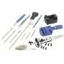 Brüder Mannesmann Watchmaker's Tool Set 16 Pieces by Brüder Mannesmann, Hand tools - Ref: Foro24-433789, Price: 25,24 €, Disc...