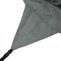 Funda para caravana tela no tejida gris 610x250x220 cm de , Cubiertas para almacenamiento de automóviles - Ref: Foro24-401586...