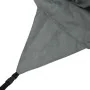 Funda para caravana tela no tejida gris 610x250x220 cm de , Cubiertas para almacenamiento de automóviles - Ref: Foro24-401586...