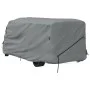 Fundas para autocaravanas tela no tejida gris 660x235x275 cm by , Car Storage Covers - Ref: Foro24-4015878, Price: 251,61 €, ...